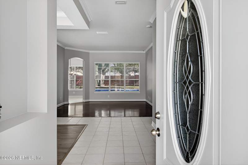 5 bedroom Single Family Residence at 316 Talwood Trace, Julington Creek Plan, St. Johns — photo 3