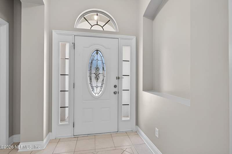 5 bedroom Single Family Residence at 316 Talwood Trace, Julington Creek Plan, St. Johns — photo 4