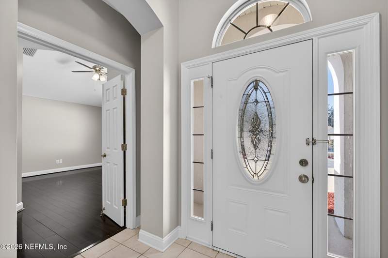 5 bedroom Single Family Residence at 316 Talwood Trace, Julington Creek Plan, St. Johns — photo 5