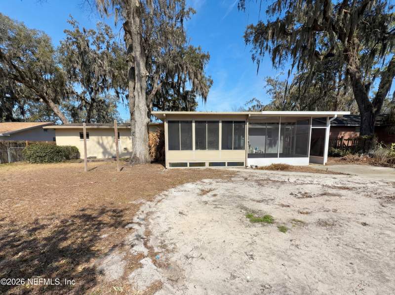 3 bedroom Single Family Residence at 5414 Coppedge Avenue, University Park, Jacksonville — photo 5