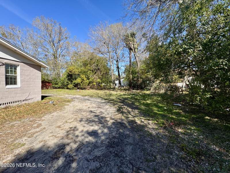 2 bedroom Single Family Residence at 1087 W 29th Street, North End, Jacksonville — photo 3