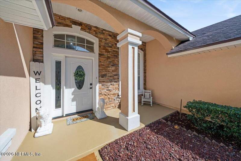 4 bedroom Single Family Residence at 176 Oak Common Avenue, Marshall Creek Dri, St. Augustine — photo 5