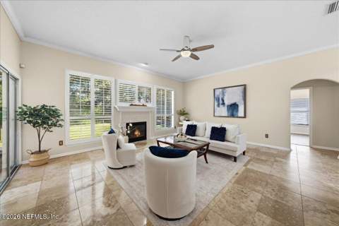 176 Oak Common Avenue, St. Augustine FL - photo 9 of 80