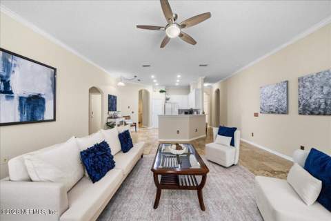 176 Oak Common Avenue, St. Augustine FL - photo 13 of 80