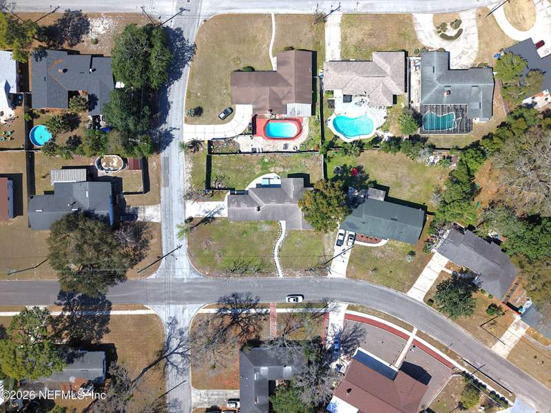 4 bedroom Single Family Residence at 7915 Alderman Road, Alderman Park, Jacksonville — photo 3