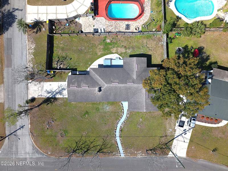 4 bedroom Single Family Residence at 7915 Alderman Road, Alderman Park, Jacksonville — photo 4