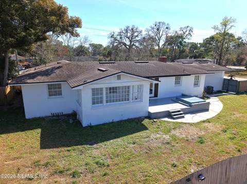 7915 Alderman Road, Jacksonville FL - photo 10 of 75