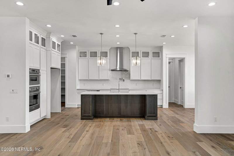 3 bedroom Single Family Residence at 15936 Shark Road, Black Hammock Island, Jacksonville — photo 3