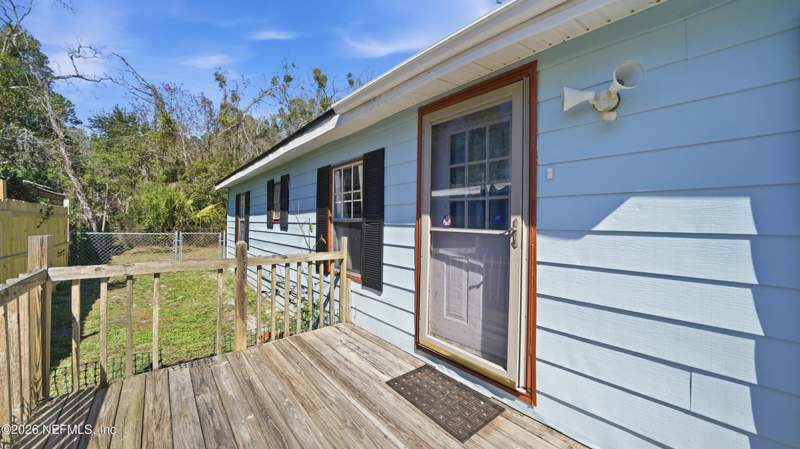3 bedroom Mobile Home at 5827 Jason Drive, Duclay Forest, Jacksonville — photo 2