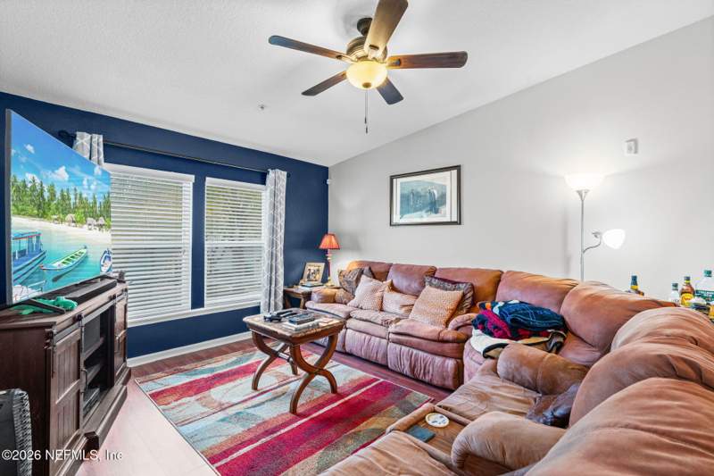 2 bedroom Condominium at 7039 Deer Lodge Circle #107, Windsor Falls, Jacksonville — photo 5