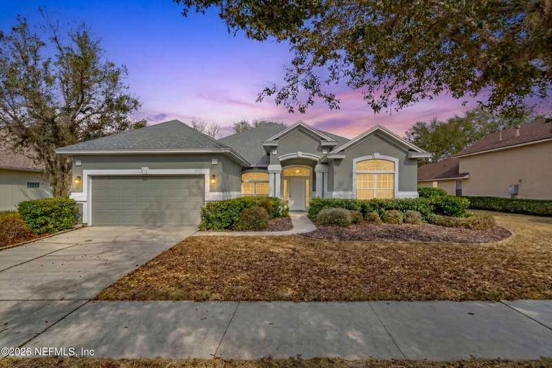 4 bedroom Single Family Residence at 14455 Cherry Lake Drive, Bartram Springs, Jacksonville — photo 2