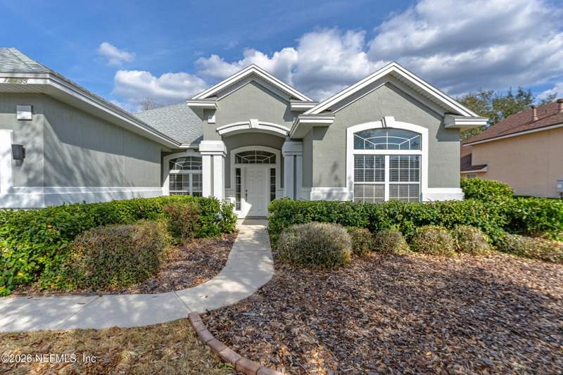 4 bedroom Single Family Residence at 14455 Cherry Lake Drive, Bartram Springs, Jacksonville — photo 4