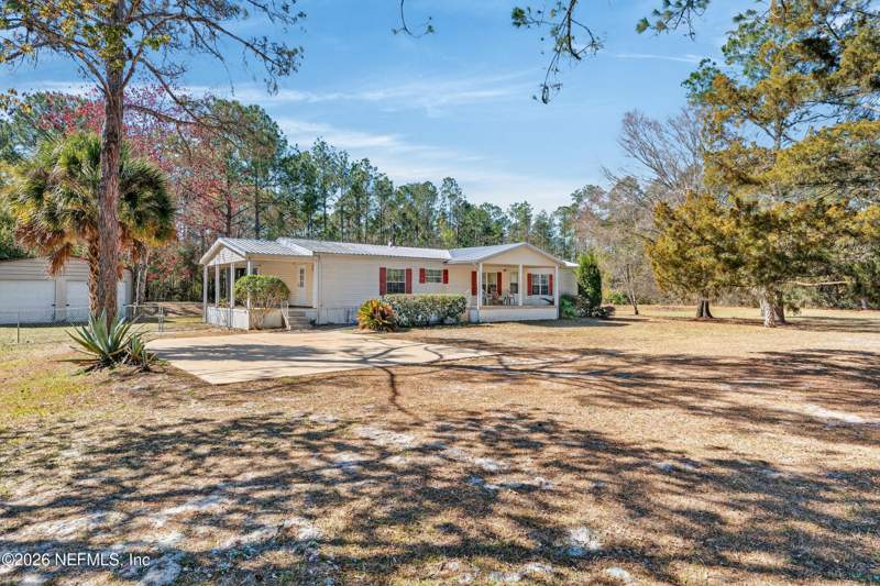3 bedroom Mobile Home at 9705 Crotty Avenue, Flagler Estates, Hastings — photo 2
