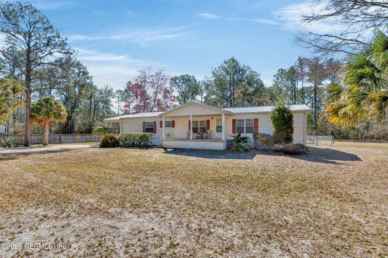 3 bedroom Mobile Home at 9705 Crotty Avenue, Flagler Estates, Hastings — photo 3