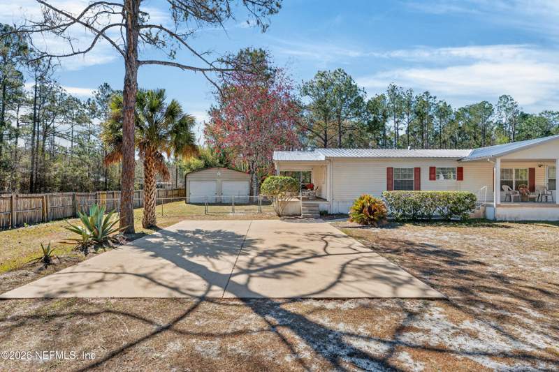 3 bedroom Mobile Home at 9705 Crotty Avenue, Flagler Estates, Hastings — photo 4