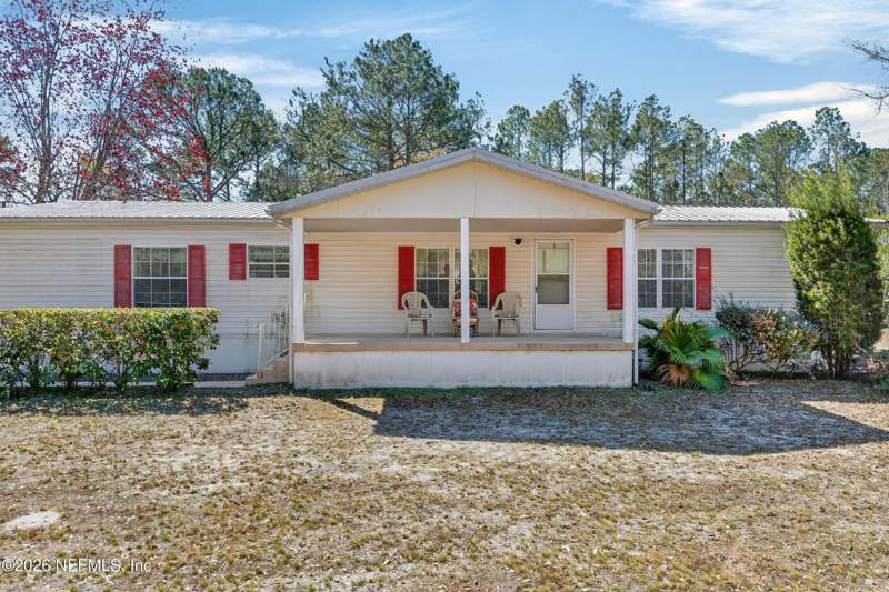 3 bedroom Mobile Home at 9705 Crotty Avenue, Flagler Estates, Hastings — photo 5