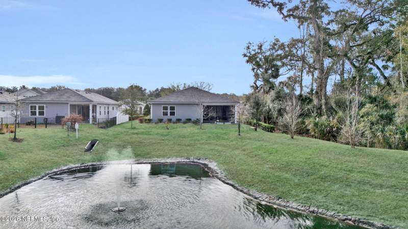 4 bedroom Single Family Residence at 193 Honeycomb Trail, Verano Creek, St. Augustine — photo 5