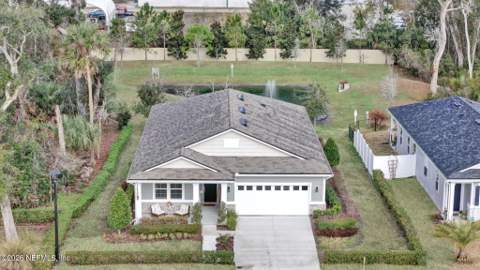 193 Honeycomb Trail, St. Augustine FL - photo 7 of 33