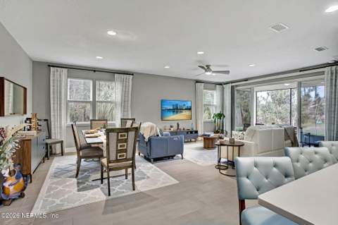 193 Honeycomb Trail, St. Augustine FL - photo 20 of 33