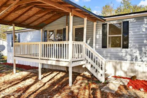 7595 Oak Forest Road, Keystone Heights FL - photo 8 of 50
