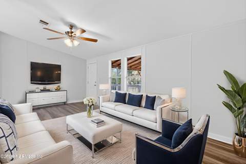 7595 Oak Forest Road, Keystone Heights FL - photo 9 of 50