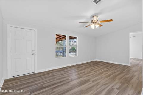 7595 Oak Forest Road, Keystone Heights FL - photo 12 of 50