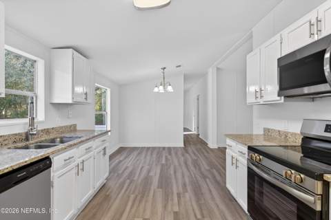 7595 Oak Forest Road, Keystone Heights FL - photo 21 of 50