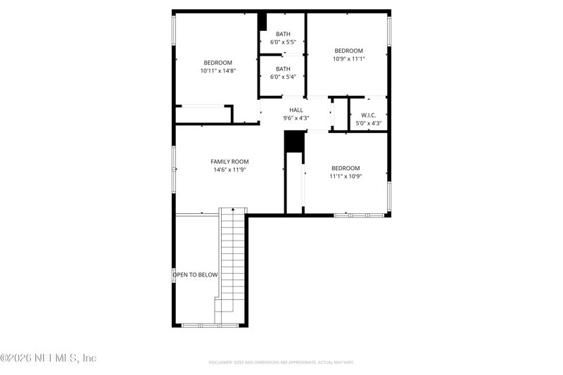 4 bedroom Single Family Residence at 10021 Invention Lane, Kettering at eTown, Jacksonville — photo 4