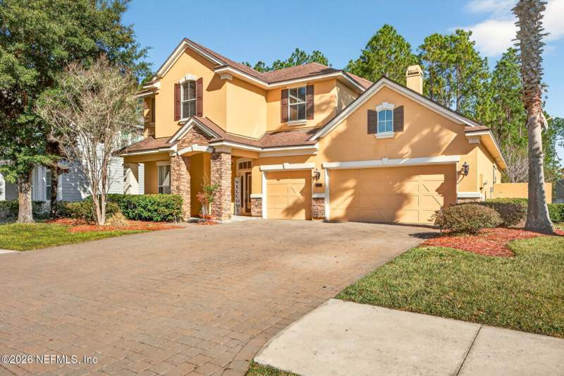 5 bedroom Single Family Residence at 1033 Southern Hills Drive, Eagle Landing, Orange Park — photo 2