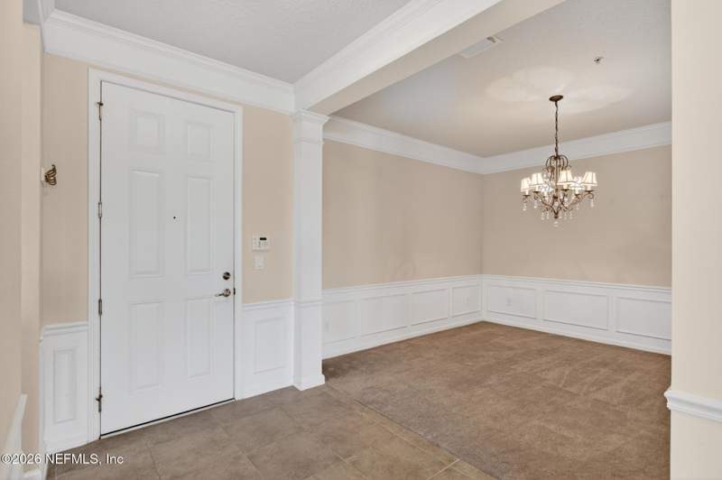 3 bedroom Condominium at 9831 Del Webb Parkway #2308, Sandpiper Village, Jacksonville — photo 3
