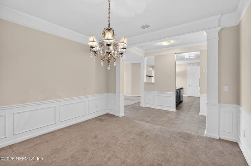 3 bedroom Condominium at 9831 Del Webb Parkway #2308, Sandpiper Village, Jacksonville — photo 4