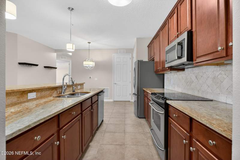 3 bedroom Condominium at 9831 Del Webb Parkway #2308, Sandpiper Village, Jacksonville — photo 2
