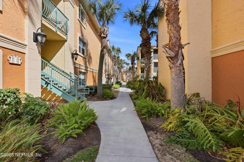 1 bedroom Condominium at 109 25th Avenue #O11, Oceans Edge, Jacksonville Beach — photo 3