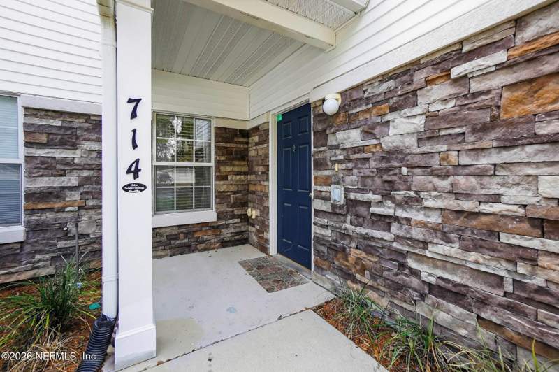 2 bedroom Condominium at 575 Oakleaf Plantation Parkway #714, Jennings Point, Orange Park — photo 5