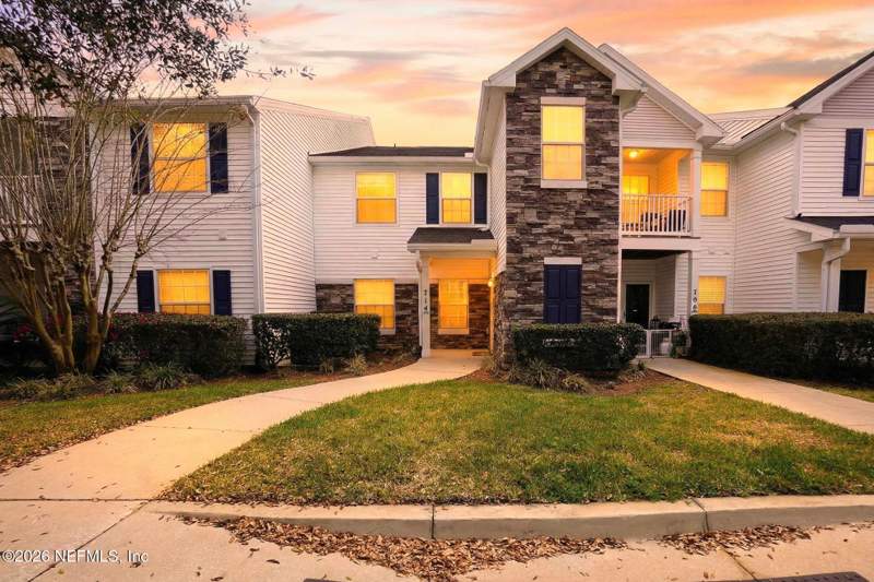 2 bedroom Condominium at 575 Oakleaf Plantation Parkway #714, Jennings Point, Orange Park — photo 2