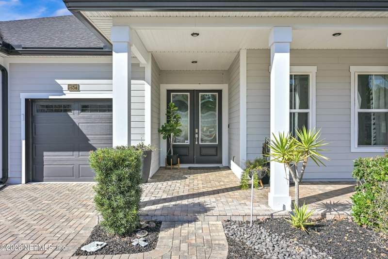 5 bedroom Single Family Residence at 762 Glenneyre Circle, Shearwater, St. Augustine — photo 4