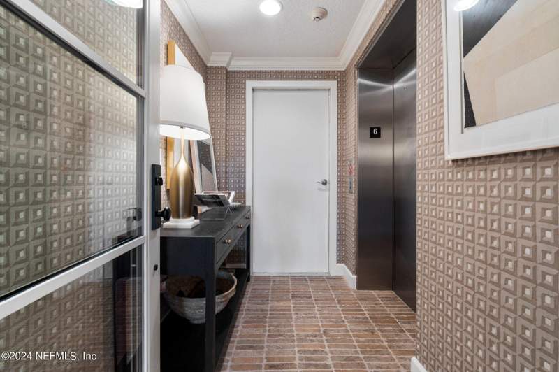 4 bedroom Condominium at 3958 Baymeadows Road #1602, The Palazzo, Jacksonville — photo 4