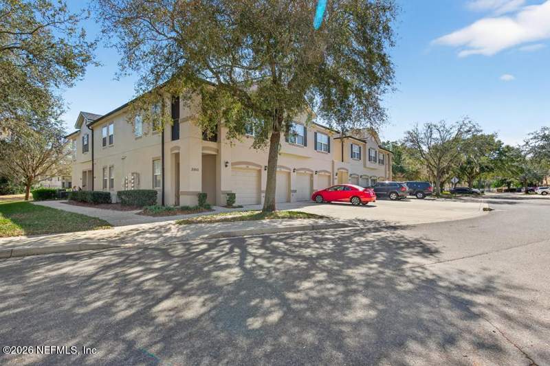 3 bedroom Condominium at 12301 Kernan Forest Boulevard #2104, Hammock Grove, Jacksonville — photo 3