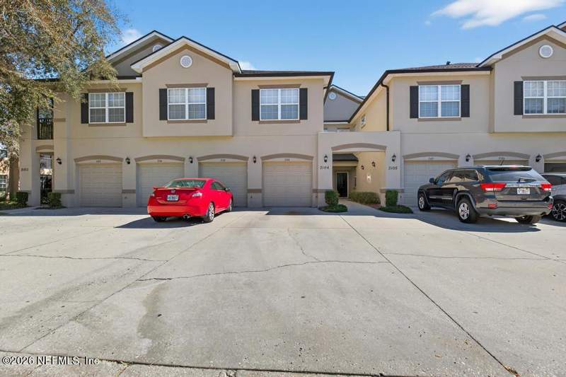 3 bedroom Condominium at 12301 Kernan Forest Boulevard #2104, Hammock Grove, Jacksonville — photo 5