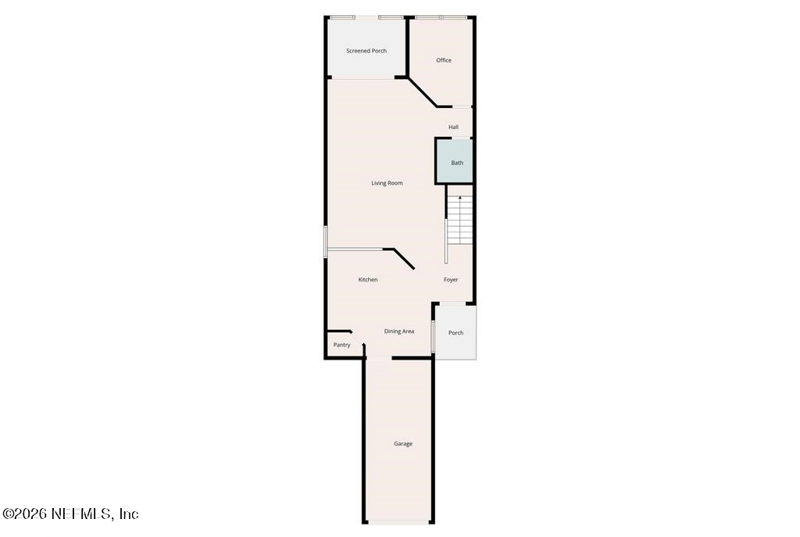 3 bedroom Condominium at 12301 Kernan Forest Boulevard #2104, Hammock Grove, Jacksonville — photo 4