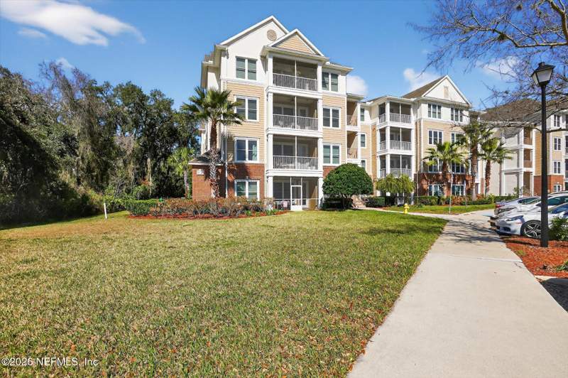 3 bedroom Condominium at 13364 Beach Blvd #903, Wolf Creek, Jacksonville — photo 3