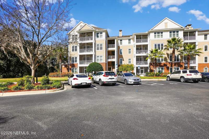 3 bedroom Condominium at 13364 Beach Blvd #903, Wolf Creek, Jacksonville — photo 4