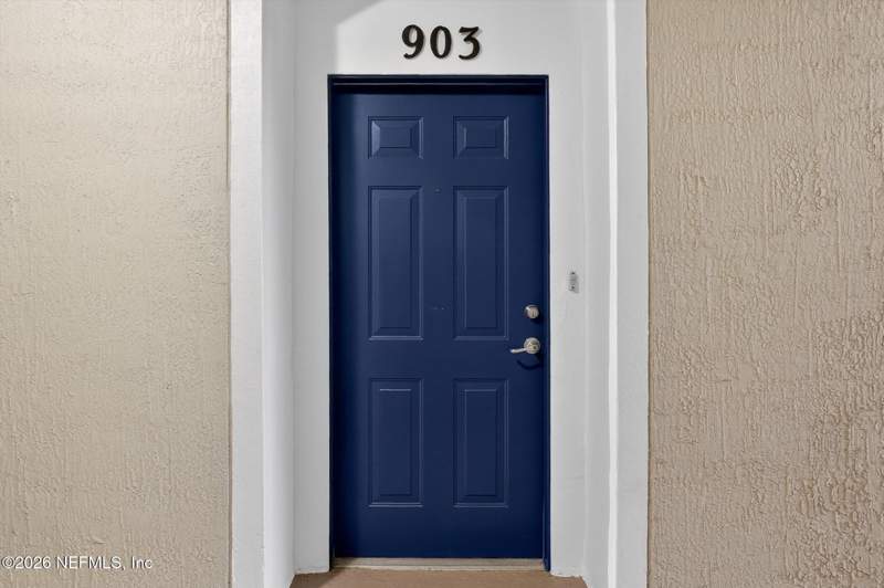 3 bedroom Condominium at 13364 Beach Blvd #903, Wolf Creek, Jacksonville — photo 2