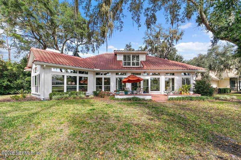 5 bedroom Single Family Residence at 117 Meeting Way, The Plantation At Pv, Ponte Vedra Beach — photo 3