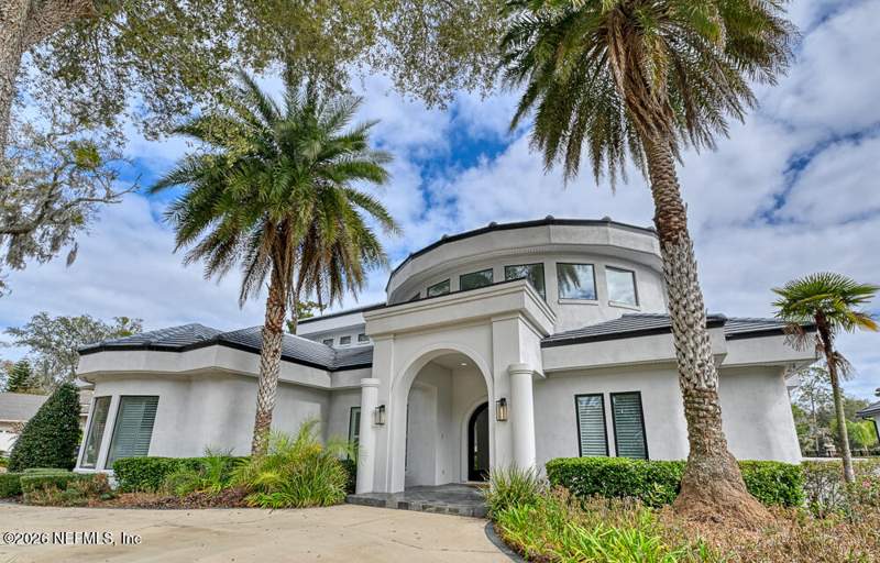 4 bedroom Single Family Residence at 781 Queens Harbor Boulevard, Queens Harbour Cc, Jacksonville — photo 5
