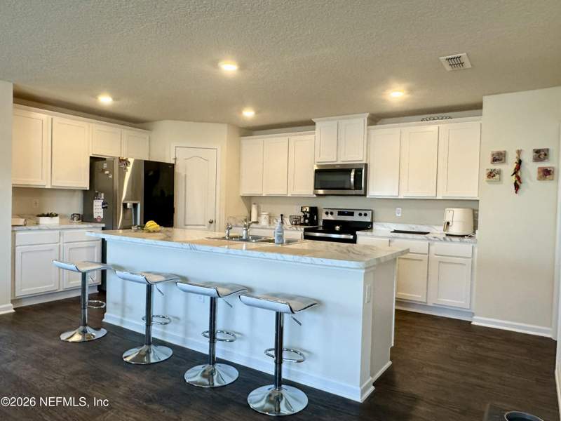 4 bedroom Single Family Residence at 2227 Falling Star Lane, Cross Creek, Green Cove Springs — photo 5