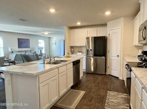 2227 Falling Star Lane, Green Cove Springs FL - photo 7 of 26