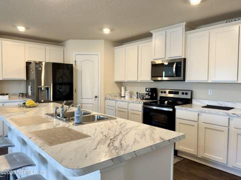 2227 Falling Star Lane, Green Cove Springs FL - photo 8 of 26