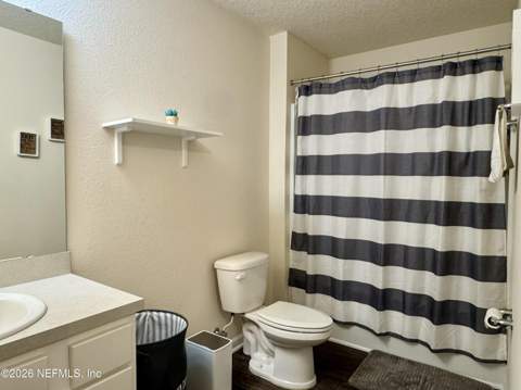 2227 Falling Star Lane, Green Cove Springs FL - photo 17 of 26