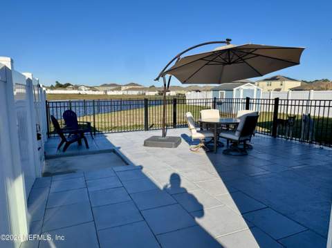 2227 Falling Star Lane, Green Cove Springs FL - photo 22 of 26